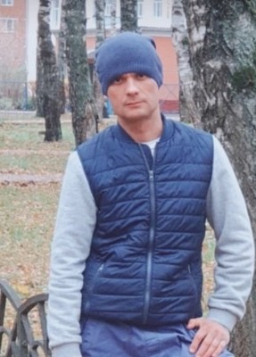 Макс, 42, Россия, Карабаново