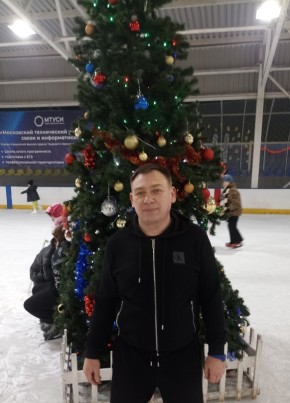 Артëм, 52, Россия, Ростов-на-Дону