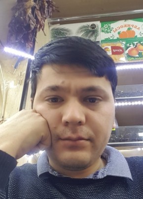 Боря, 35, Россия, Чехов
