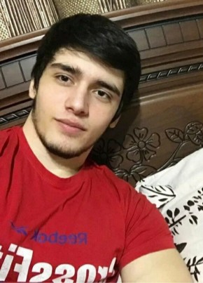 Сайд из Екатеринбурга 30 лет
