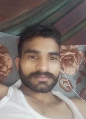 Ajmalali, 23, پاکستان, لاہور