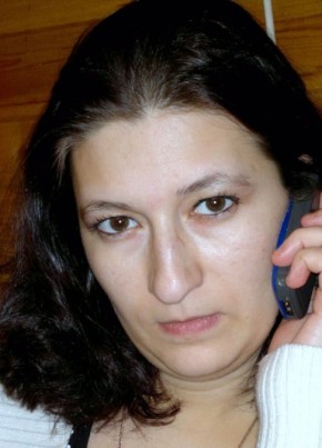 Екатерина, 42, Россия, Костомукша
