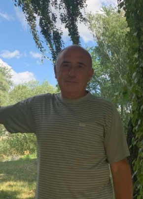 Сергей, 59, Україна, Київ