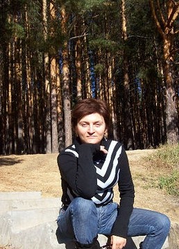 Ольга , 62, Россия, Курган