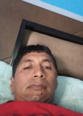 Mario, 35, Estados Unidos Mexicanos, Santiago de Querétaro