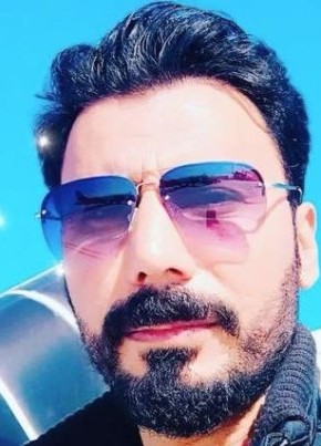 Hasan, 44, Türkiye Cumhuriyeti, Serinyol
