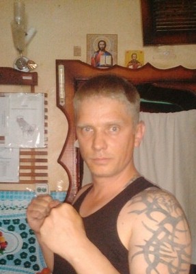 Алексей, 34, Россия, Чернушка