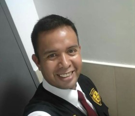 Michael, 47 лет, Chiclayo