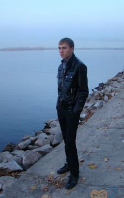 Игорь, 33, Россия, Домодедово