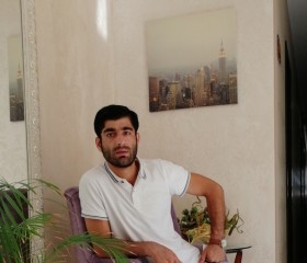 Adam, 35, Donskoy (Tula)