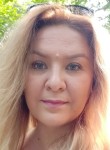 Anastasiya, 44, Moscow