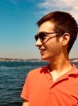 Alex, 22 года, Bursa