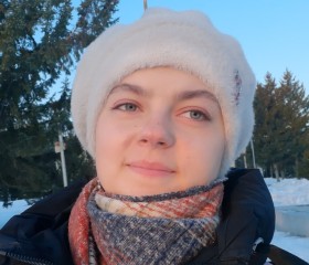 Анастасия, 19 лет, Кировский