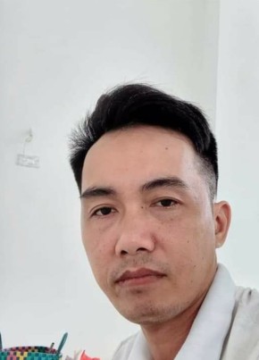 Tuan, 35, Công Hòa Xã Hội Chủ Nghĩa Việt Nam, Thành phố Hồ Chí Minh