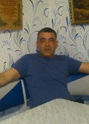 Ali из Изобильныя 51 год