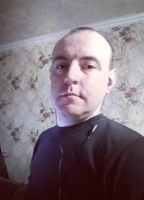 Oleg, 38, Russia, Nizhniy Novgorod