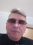 Валерий, 53 года, Краснодар