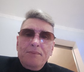 Валерий, 53 года, Краснодар