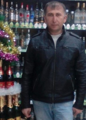Ramil, 47, Azərbaycan Respublikası, Zaqatala