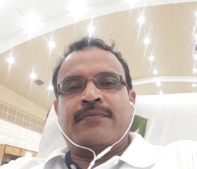 Sakker, 44, Abu Dhabi