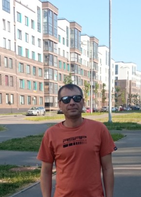 Pasha, 45, Russia, Aprelevka
