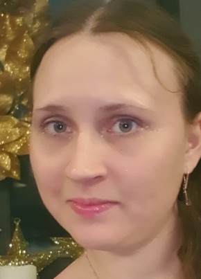 Alyona Lafochka, 28, Russia, Sokol