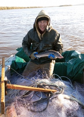 Aleksandr, 38, Russia, Khabarovsk