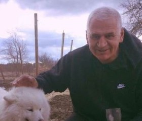 Vitaly, 57 лет, Крупкі