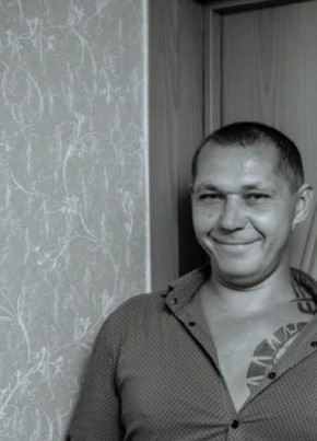 Dmitriy, 37, Russia, Moscow