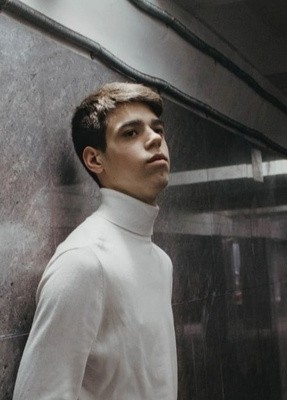 Dmitriy, 21, Russia, Samara