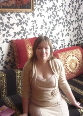 ИННА из Спасское 42 года