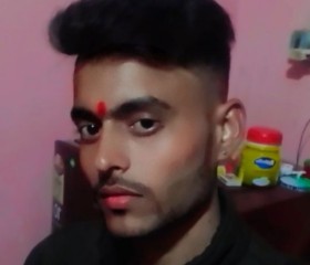 Kartik thakur, 22 года, New Delhi