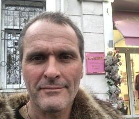 Vadim, 55 лет, Гвардейское