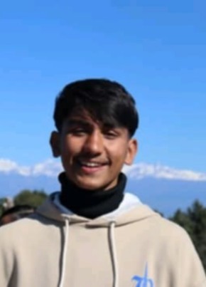Sandeep из Kathmandu 18 лет