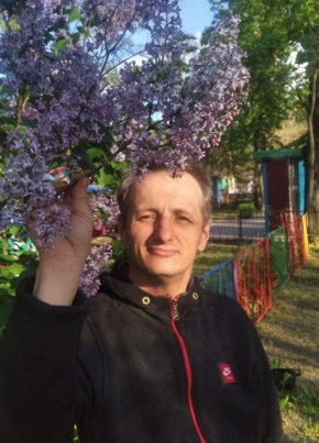 Андрей Худенко, 50, Україна, Нова Каховка