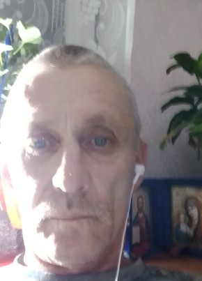 Виктор, 55, Україна, Луганськ