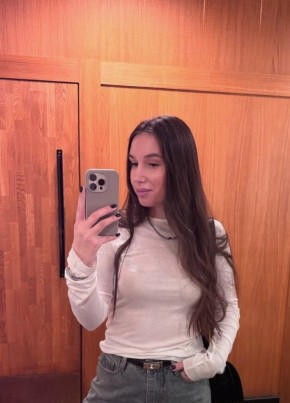 Вика из Красноярска 31 год