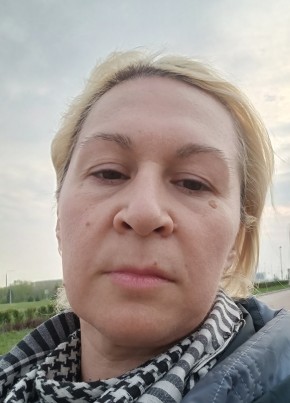 Маришка, 42, Россия, Магнитогорск