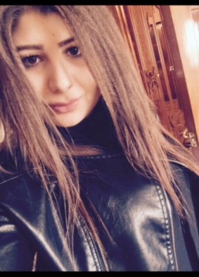 Лиля, 29, Россия, Покров