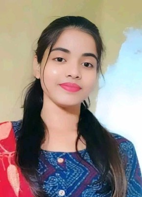 Chandra kishor, 18, India, Chandauli