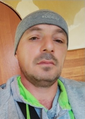 Олег, 48, Україна, Балаклія