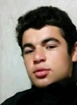 Ahmed Aktay, 22 года, Ankara