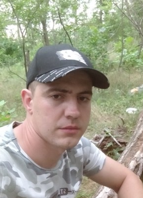 Максим, 32, Россия, Ставрополь