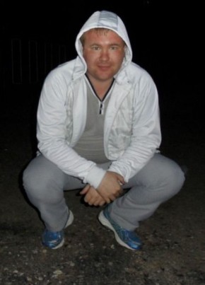 Эдик, 33, Россия, Кунгур