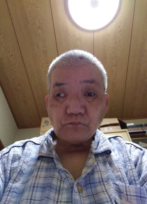 安藤徳三, 69, 日本, なごやし