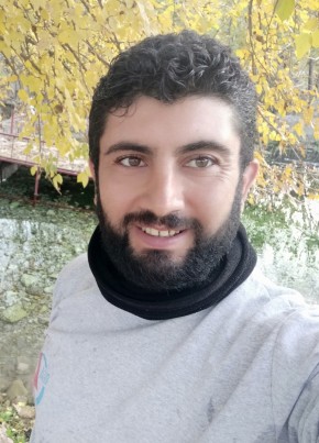Murat , 32, Türkiye Cumhuriyeti, Cizre