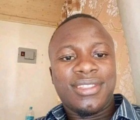 Dellianson P M K, 29 лет, Freetown