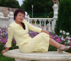 Тамара, 66 лет, Тольятти