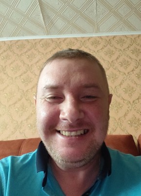 Миша, 38, Россия, Ярославль