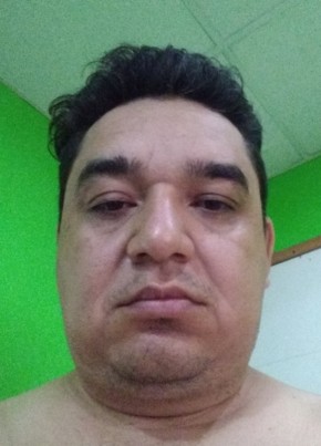 javierzepeda, 44, República de Honduras, San Pedro Sula